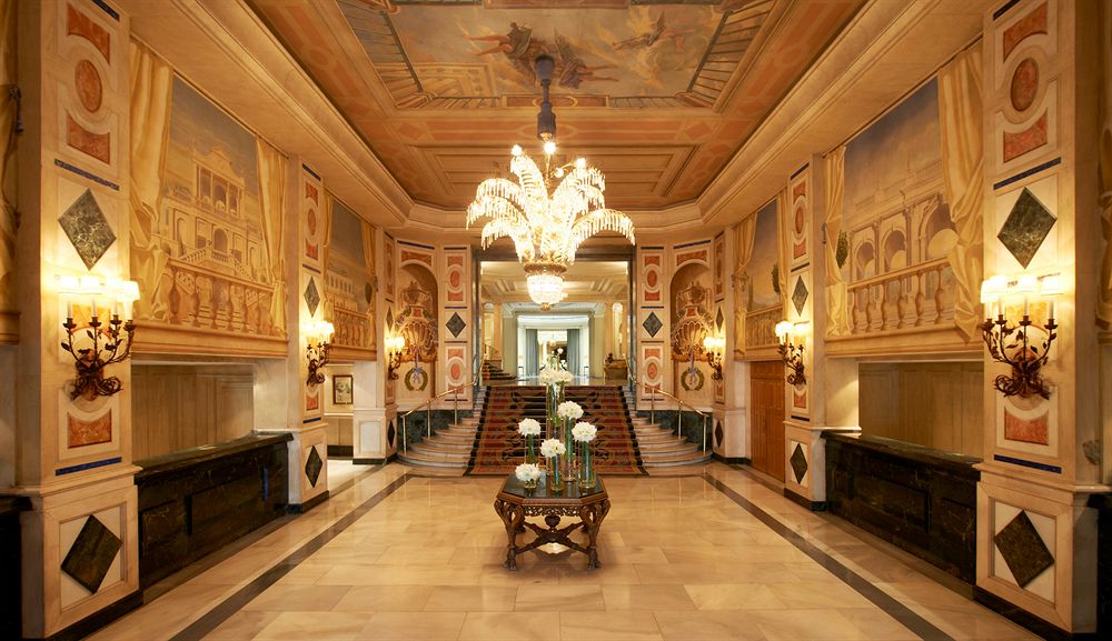 Fotos del hotel - THE WESTIN PALACE, MADRID