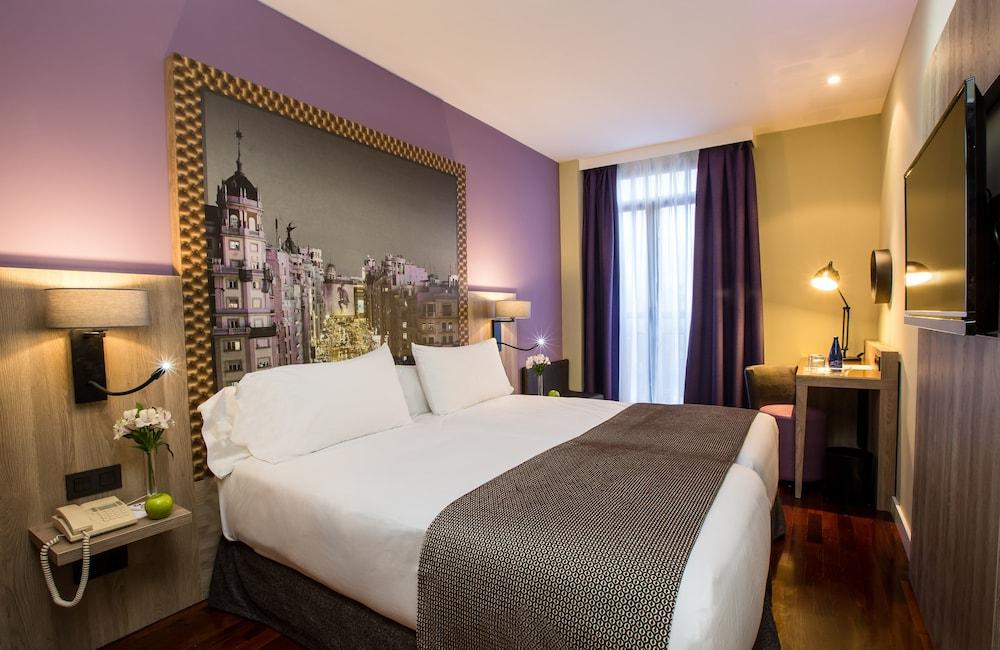 Fotos del hotel - LEONARDO HOTEL MADRID CITY CENTER