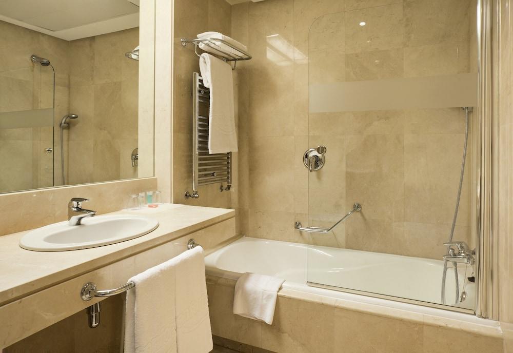 Fotos del hotel - ILUNION ALCALA NORTE