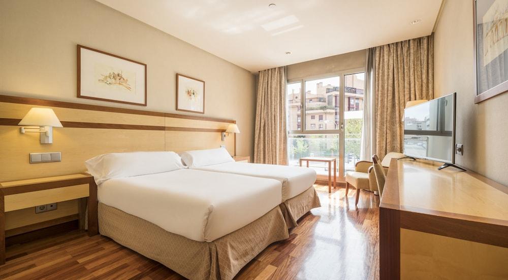 Fotos del hotel - ILUNION ALCALA NORTE