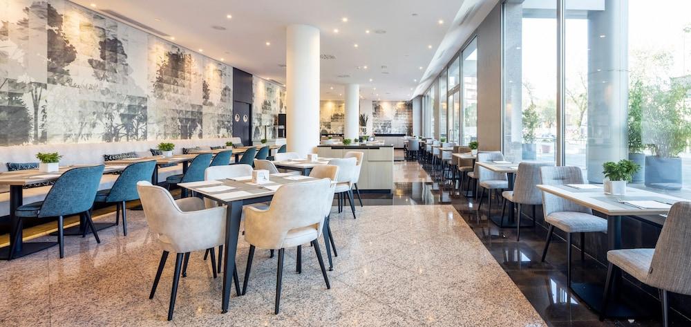 Fotos del hotel - ILUNION ALCALA NORTE