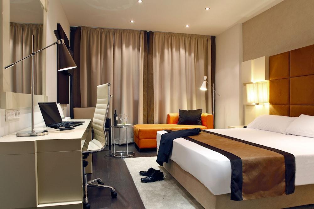 Fotos del hotel - HOLIDAY INN MADRID - LAS TABLAS
