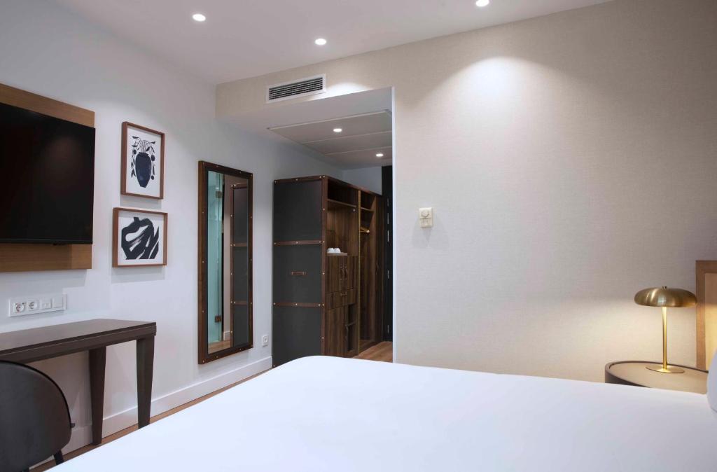 Fotos del hotel - voco Madrid - Las Tablas by IHG