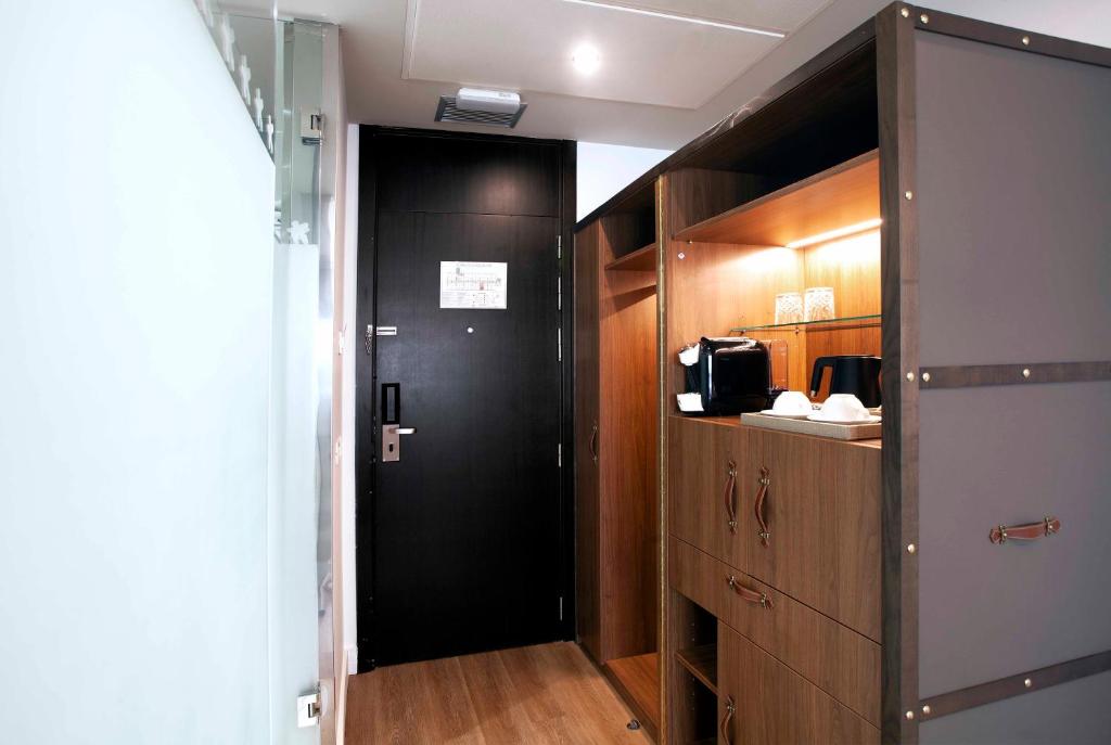 Fotos del hotel - voco Madrid - Las Tablas by IHG