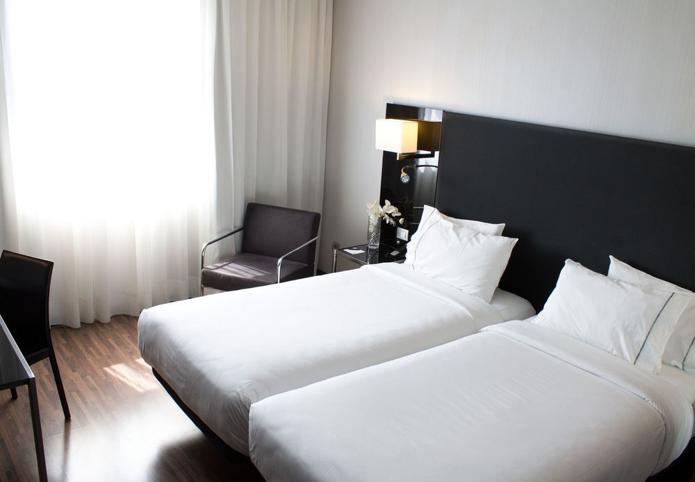 Fotos del hotel - AC HOTEL MADRID FERIA