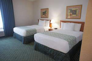 Fotos del hotel - La Quinta Inn & Suites by Wyndham Miami Airport West