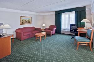 Fotos del hotel - La Quinta Inn & Suites by Wyndham Miami Airport West