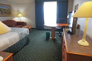 Fotos del hotel - La Quinta Inn & Suites by Wyndham Miami Airport West