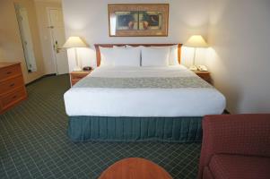 Fotos del hotel - La Quinta Inn & Suites by Wyndham Miami Airport West