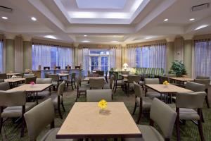 Fotos del hotel - La Quinta Inn & Suites by Wyndham Miami Airport West