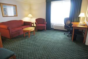 Fotos del hotel - La Quinta Inn & Suites by Wyndham Miami Airport West