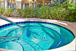Fotos del hotel - La Quinta Inn & Suites by Wyndham Miami Airport West