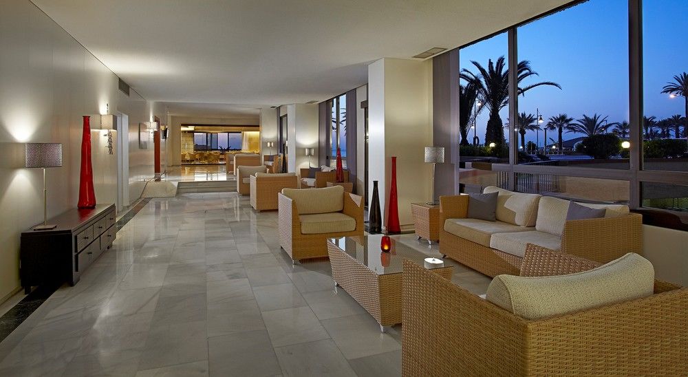 Fotos del hotel - Melia Costa Del Sol