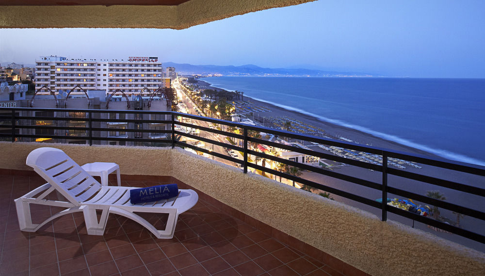 Fotos del hotel - Melia Costa Del Sol