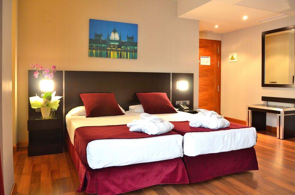 Fotos del hotel - CLEMENT BARAJAS