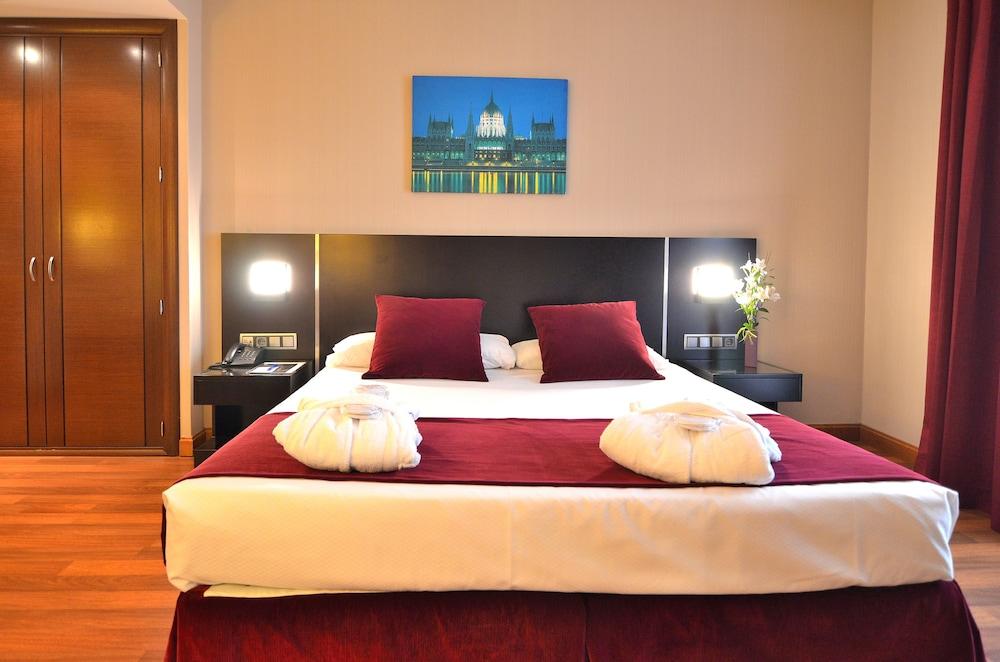 Fotos del hotel - CLEMENT BARAJAS