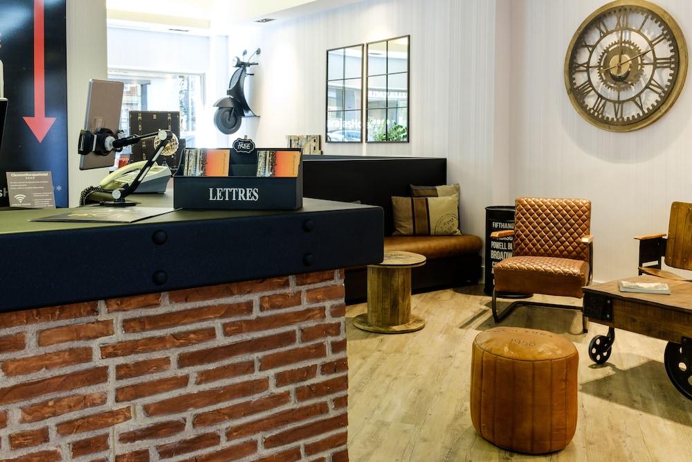 Fotos del hotel - CLEMENT BARAJAS