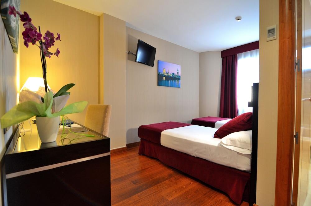 Fotos del hotel - CLEMENT BARAJAS