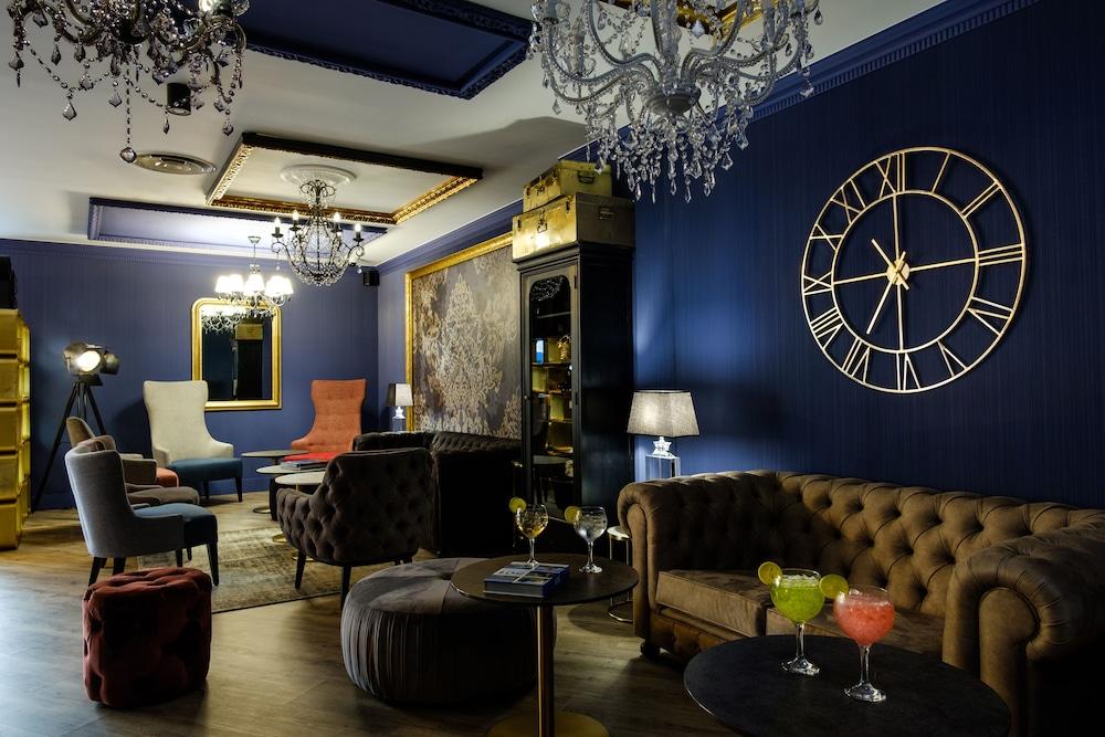 Fotos del hotel - CLEMENT BARAJAS