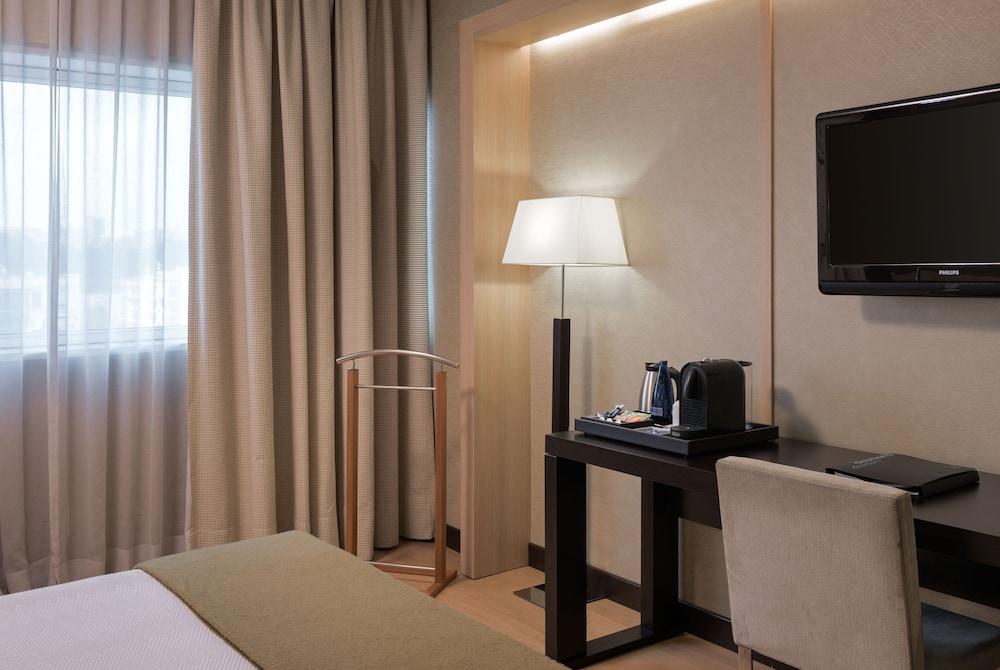 Fotos del hotel - NH MADRID RIBERA DEL MANZANARES