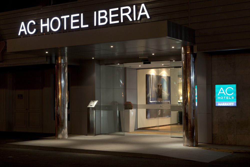 Fotos del hotel - AC IBERIA LAS PALMAS BY MARRIOTT