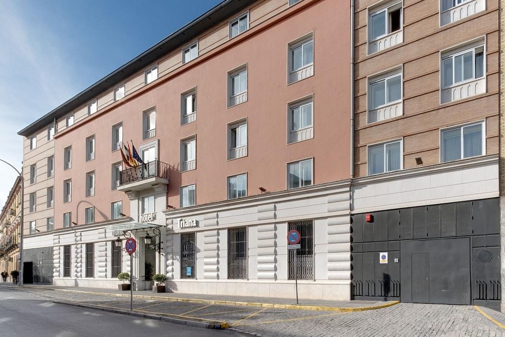 Fotos del hotel - Monte Triana