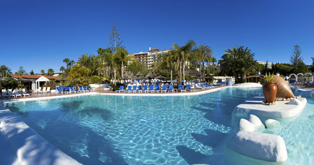 Paradisus by Meliá Gran Canaria – All Inclusive
