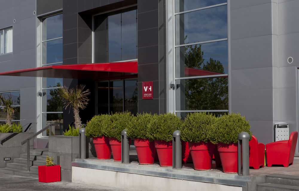 Fotos del hotel - VERTICE ROOMSPACE MADRID