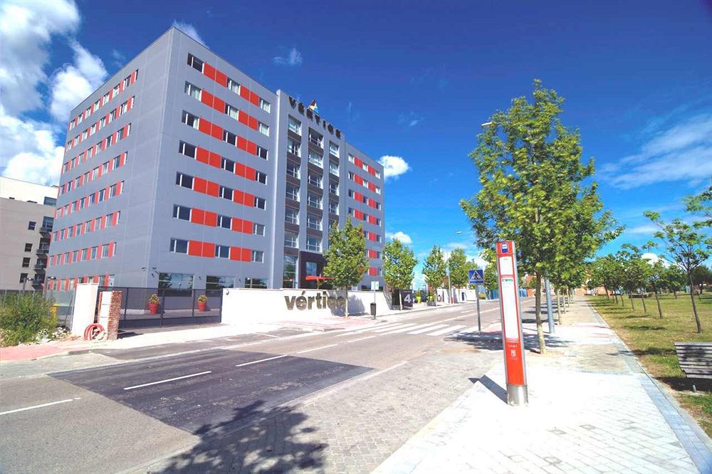 Fotos del hotel - VERTICE ROOMSPACE MADRID