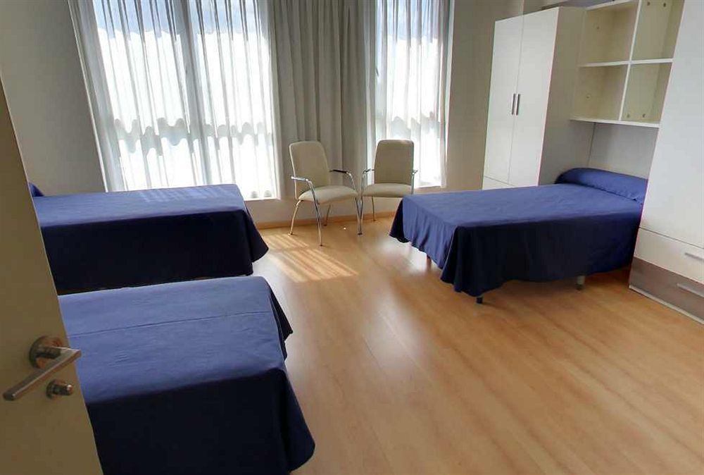 Fotos del hotel - VERTICE ROOMSPACE MADRID