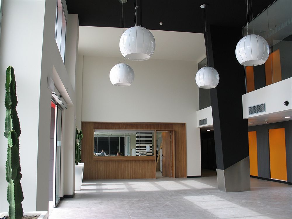 Fotos del hotel - VERTICE ROOMSPACE MADRID