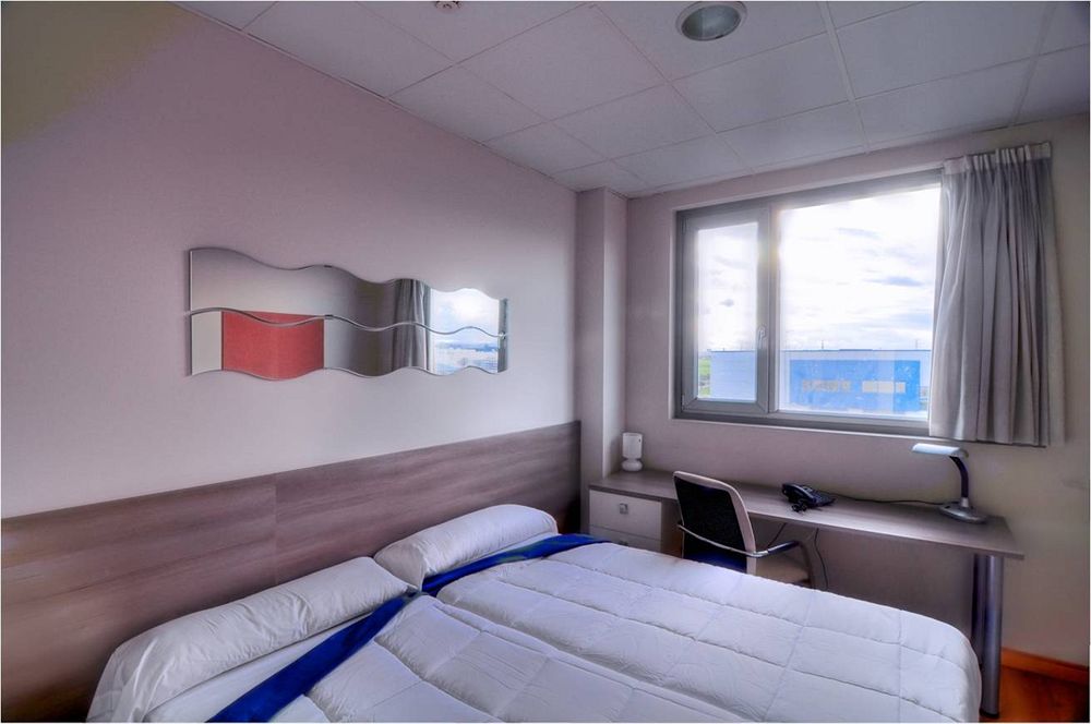 Fotos del hotel - VERTICE ROOMSPACE MADRID