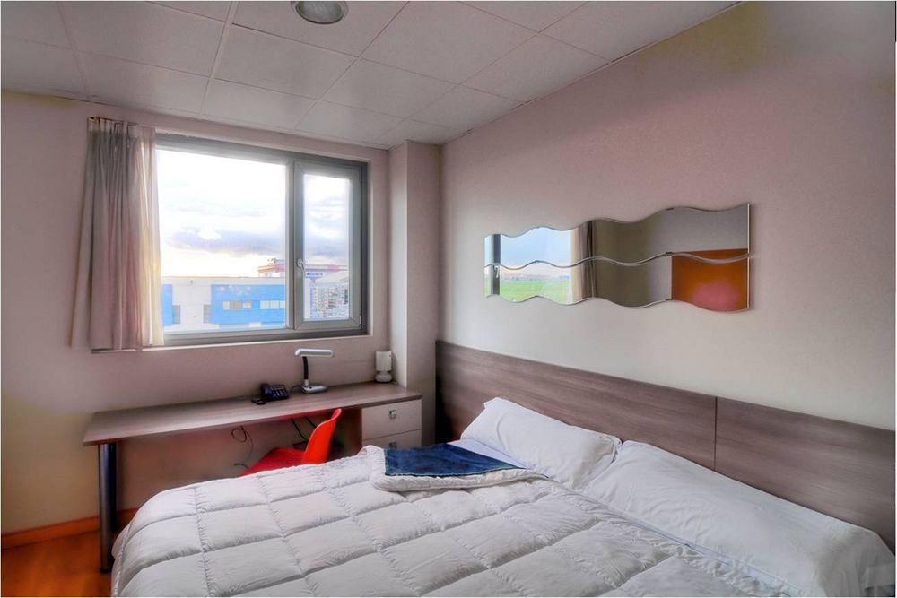 Fotos del hotel - VERTICE ROOMSPACE MADRID