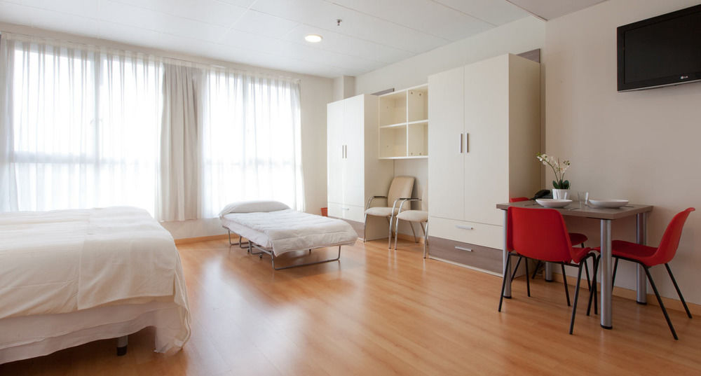 Fotos del hotel - VERTICE ROOMSPACE MADRID