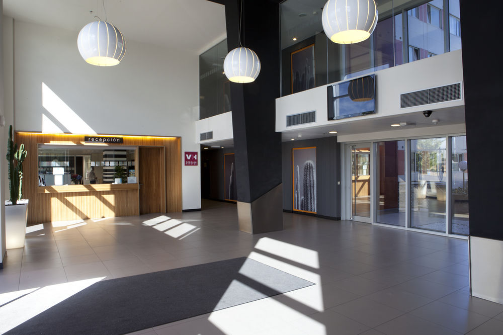 Fotos del hotel - VERTICE ROOMSPACE MADRID