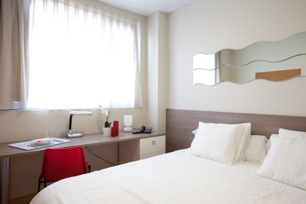 Fotos del hotel - VERTICE ROOMSPACE MADRID