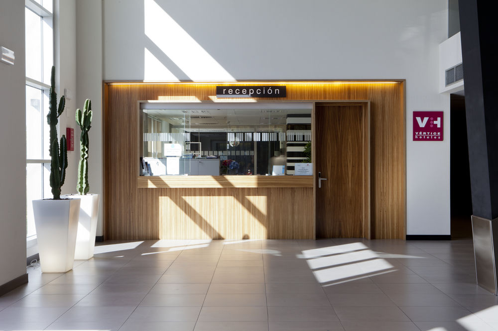 Fotos del hotel - VERTICE ROOMSPACE MADRID