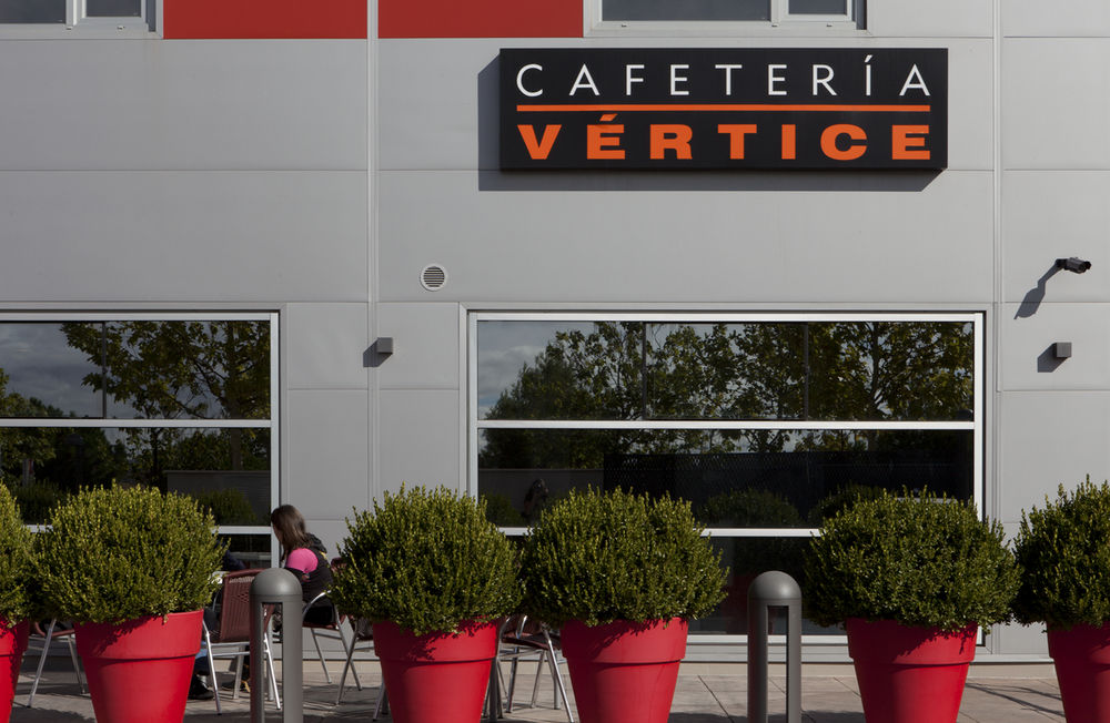 Fotos del hotel - VERTICE ROOMSPACE MADRID