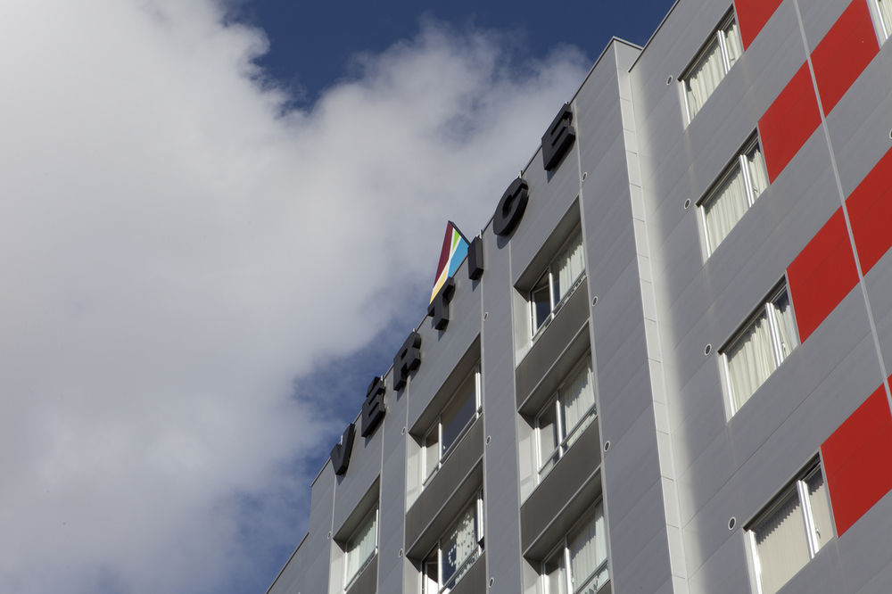 Fotos del hotel - VERTICE ROOMSPACE MADRID