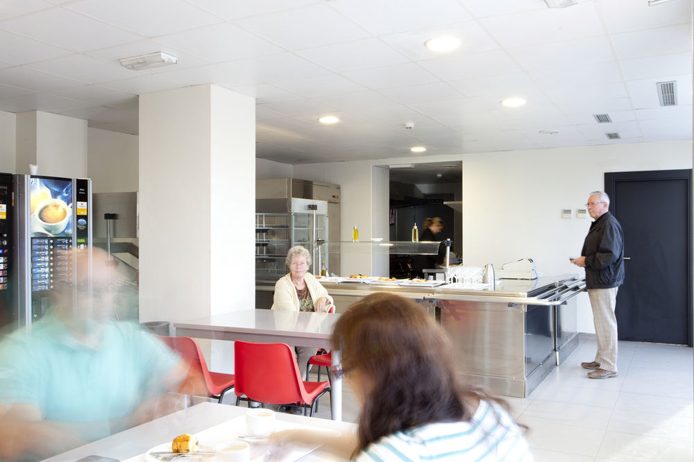 Fotos del hotel - VERTICE ROOMSPACE MADRID