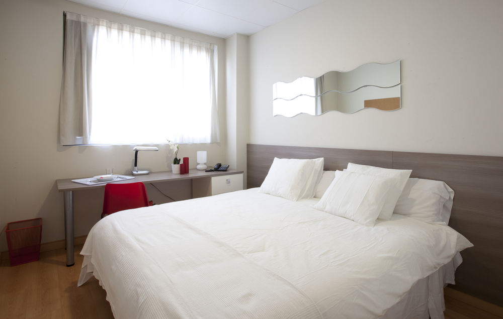 Fotos del hotel - VERTICE ROOMSPACE MADRID
