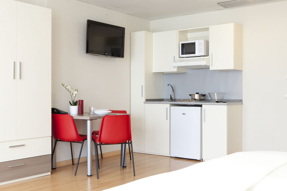 Fotos del hotel - VERTICE ROOMSPACE MADRID