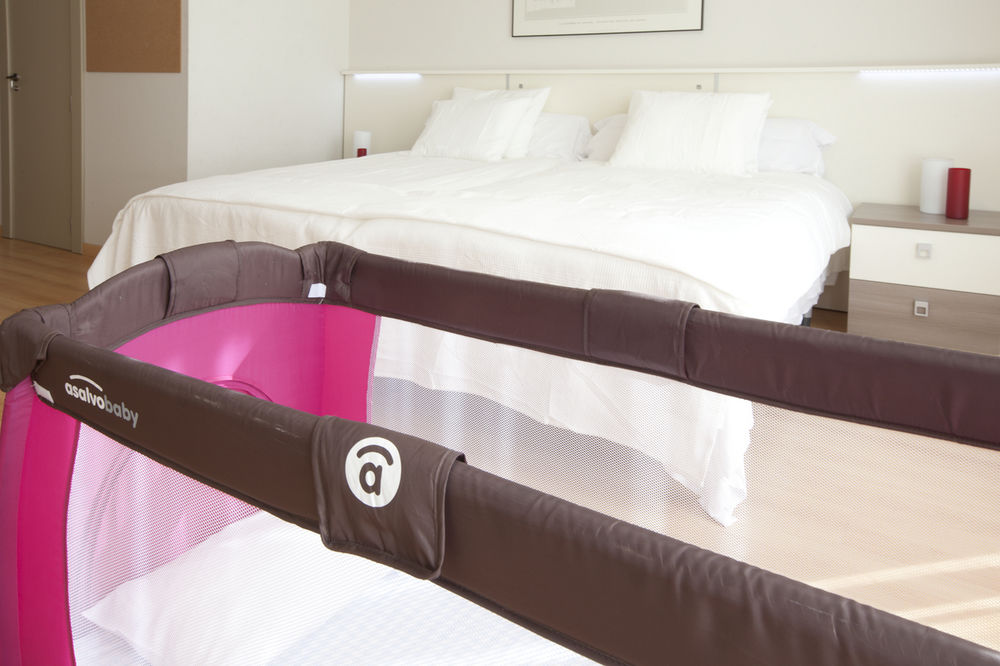 Fotos del hotel - VERTICE ROOMSPACE MADRID