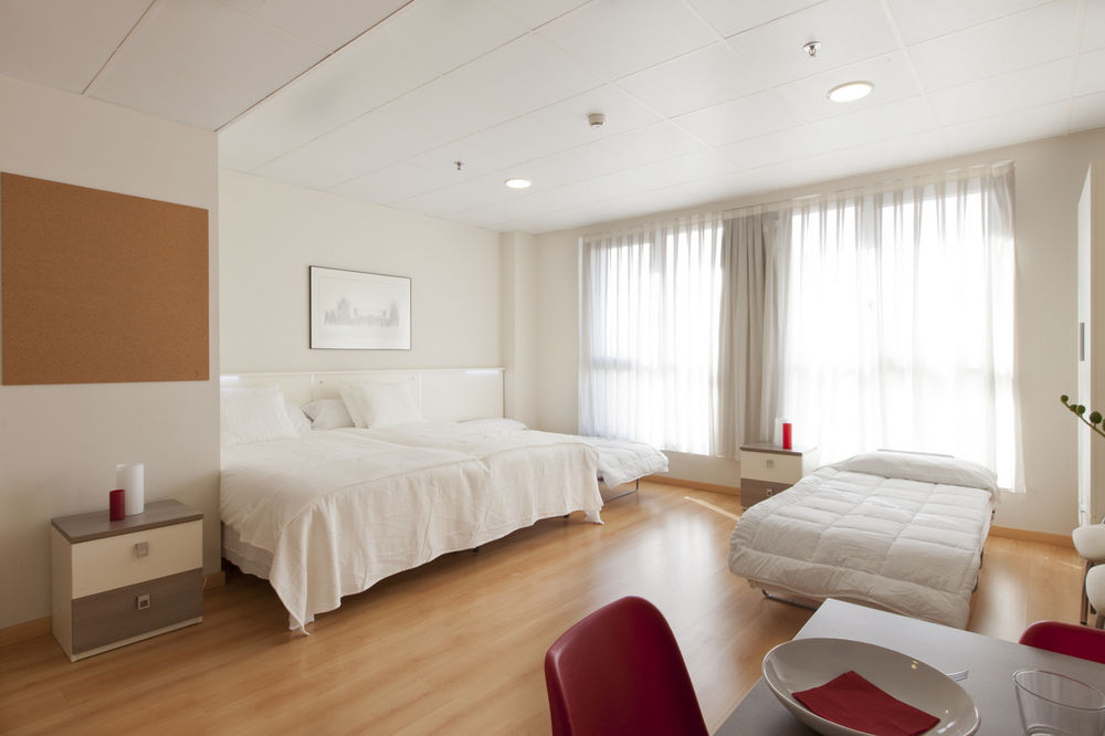 Fotos del hotel - VERTICE ROOMSPACE MADRID