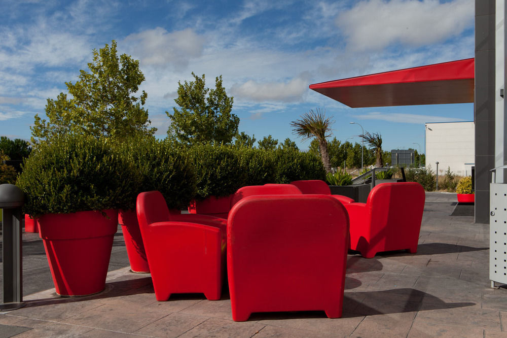 Fotos del hotel - VERTICE ROOMSPACE MADRID