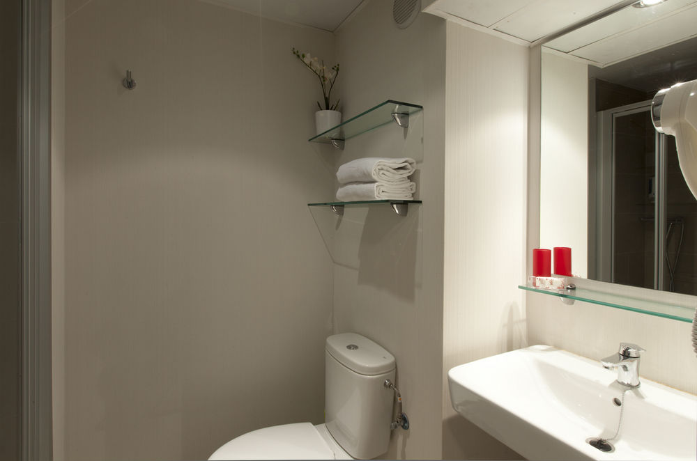 Fotos del hotel - VERTICE ROOMSPACE MADRID