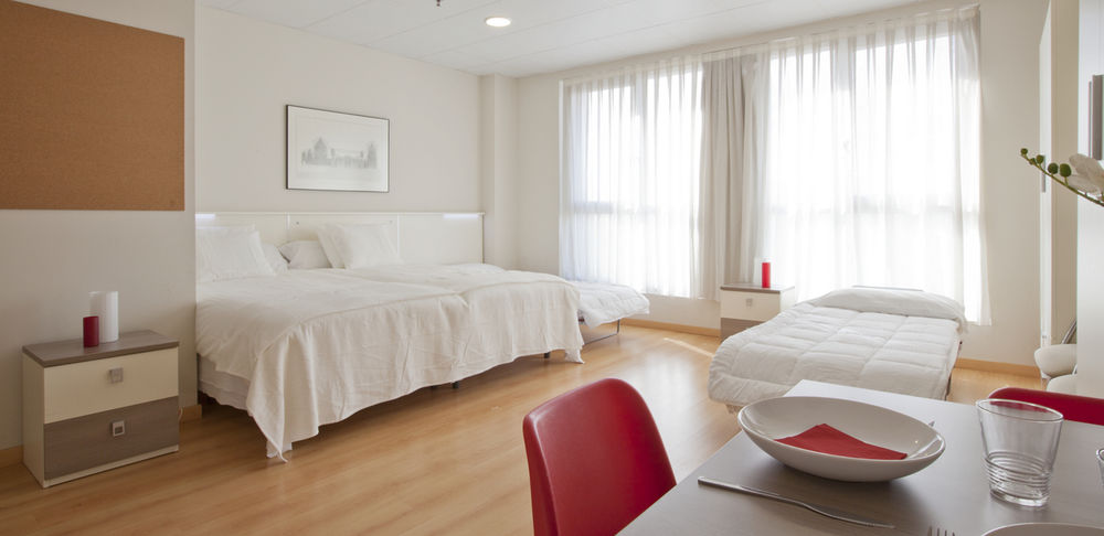 Fotos del hotel - VERTICE ROOMSPACE MADRID