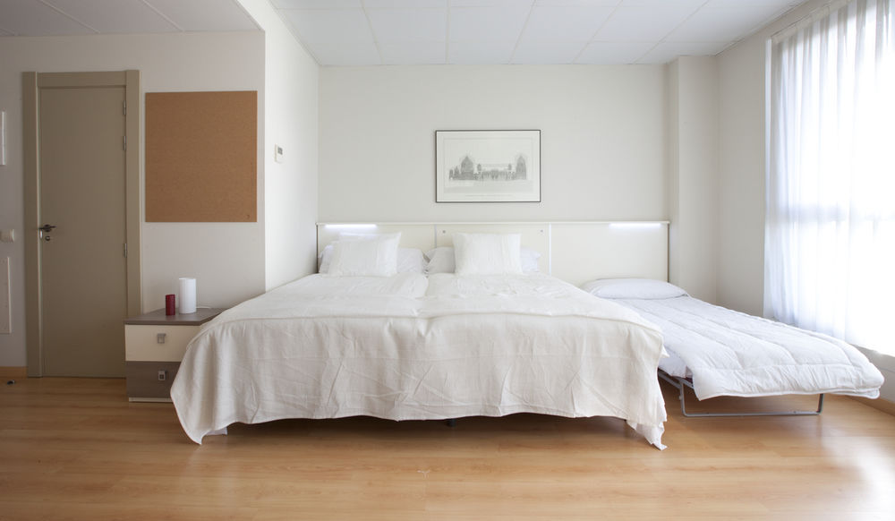 Fotos del hotel - VERTICE ROOMSPACE MADRID