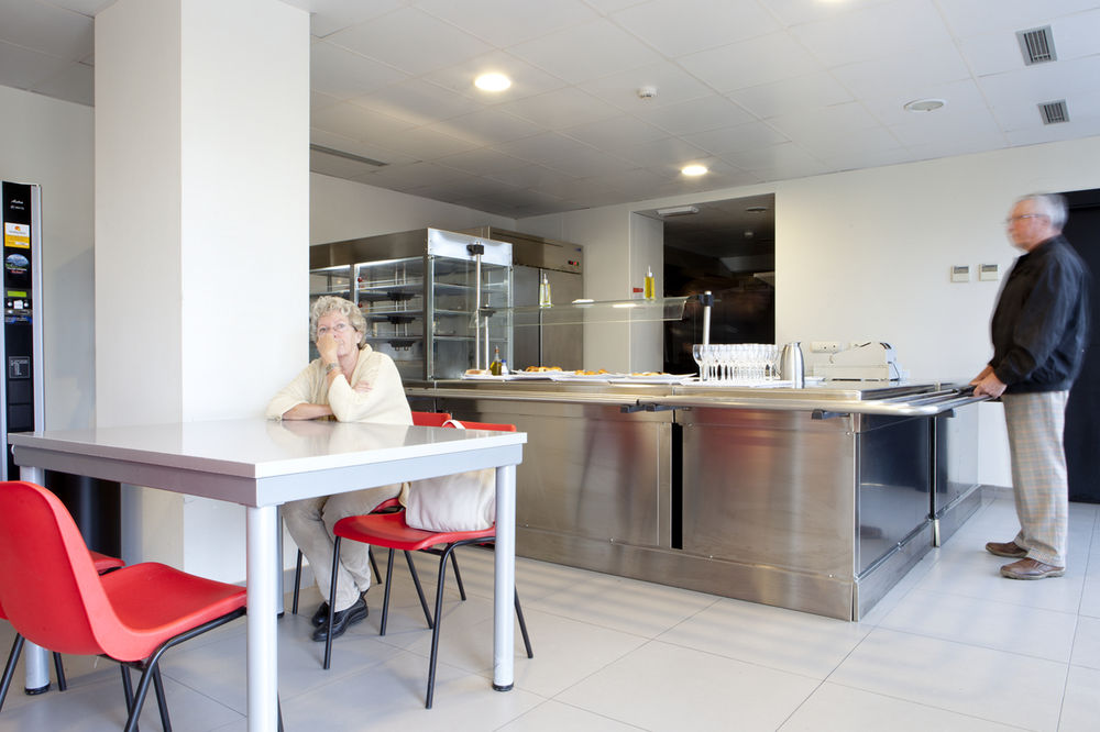 Fotos del hotel - VERTICE ROOMSPACE MADRID