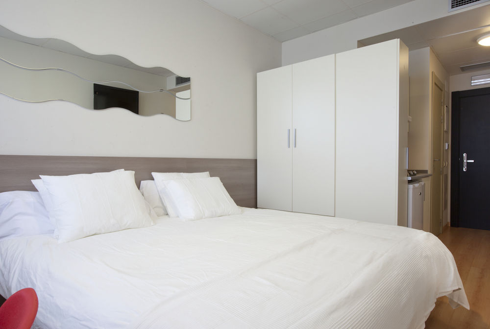 Fotos del hotel - VERTICE ROOMSPACE MADRID